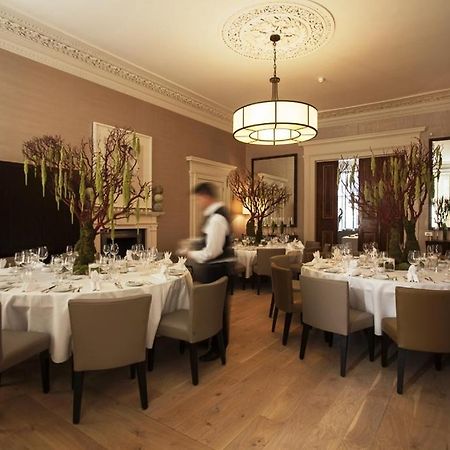 Hôtel The Atholl à Édimbourg Extérieur photo