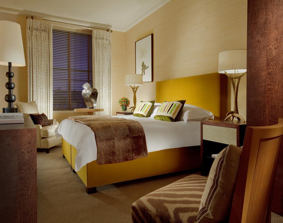 Hôtel The Atholl à Édimbourg Chambre photo